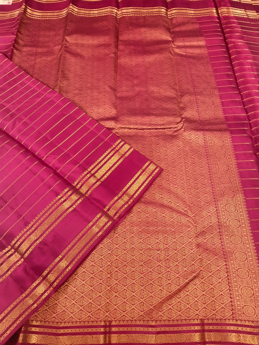 Kanchivaram Silk SBF79G7-2 By SRISHTA