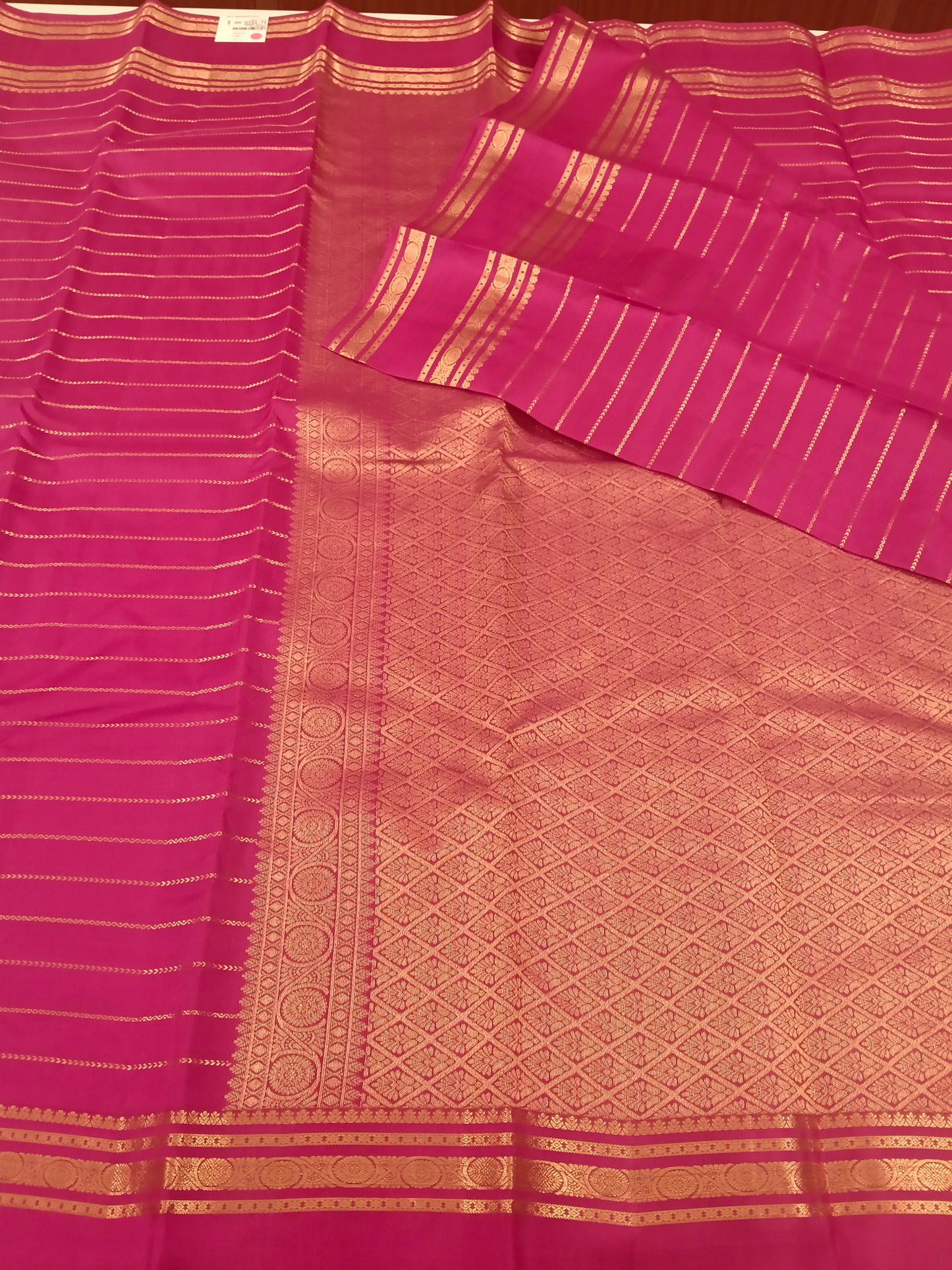 Kanchivaram Silk SBF79G7-2 By SRISHTA