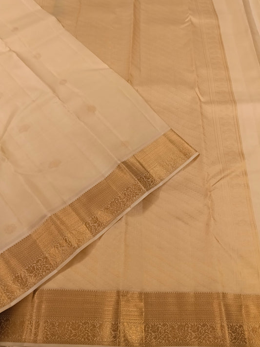 Kanchivaram Silk SBF79G2-3 By SRISHTA