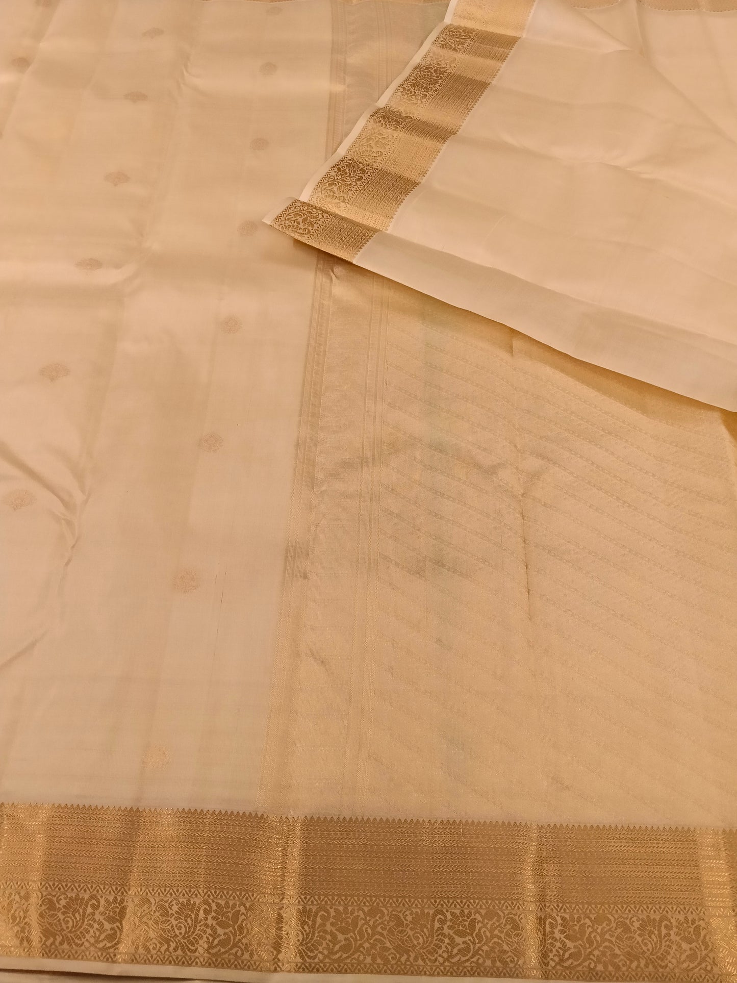 Kanchivaram Silk SBF79G2-3 By SRISHTA