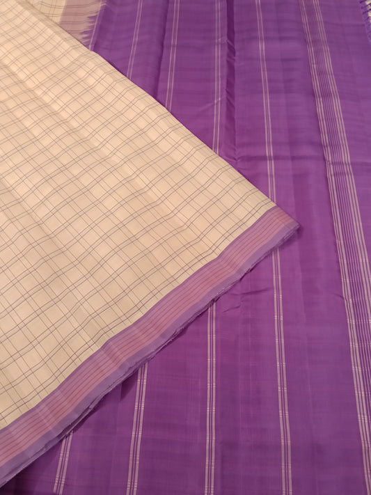 Kanchivaram Silk SBF82G1-4 By SRISHTA