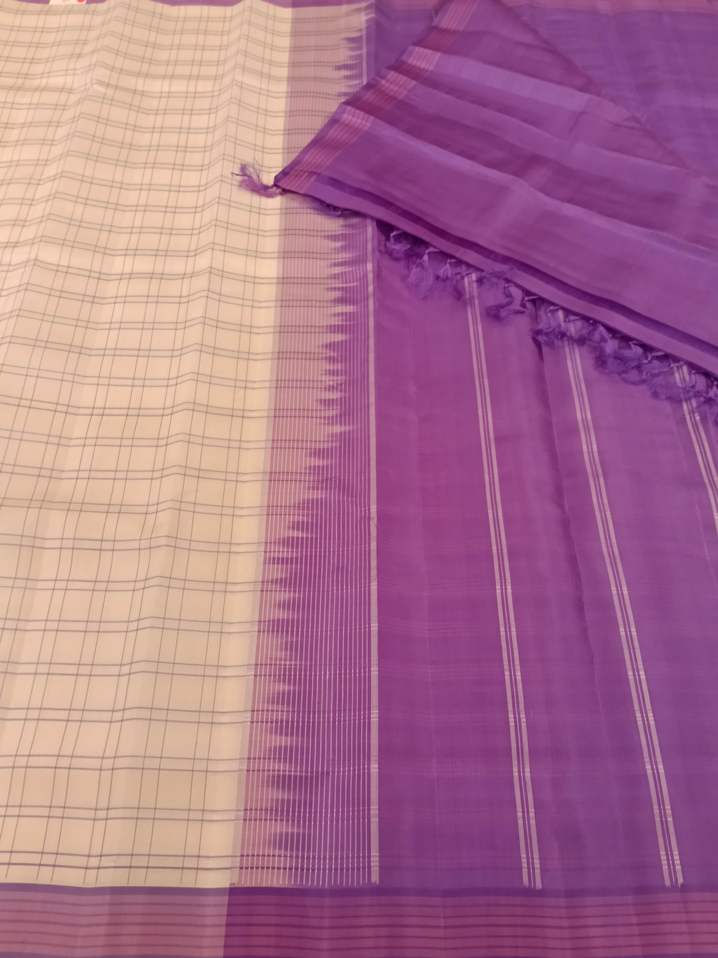 Kanchivaram Silk SBF82G1-4 By SRISHTA