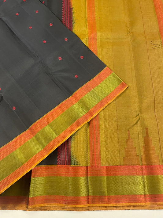 Kanchivaram Silk SBF59F11-1 By SRISHTA