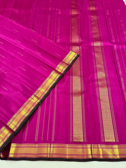 Kanchivaram Silk SBF87H3-3 By SRISHTA