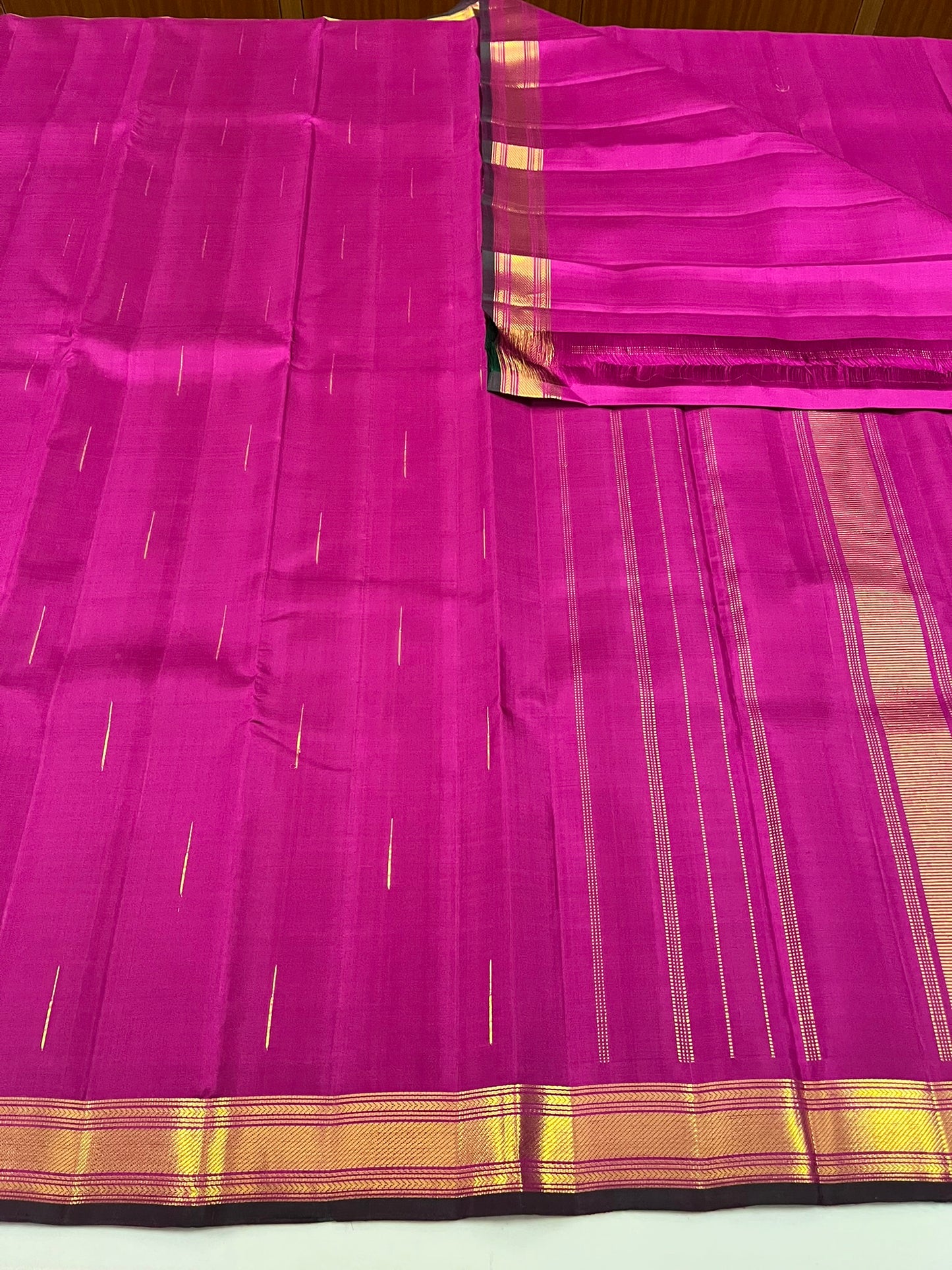 Kanchivaram Silk SBF87H3-3 By SRISHTA