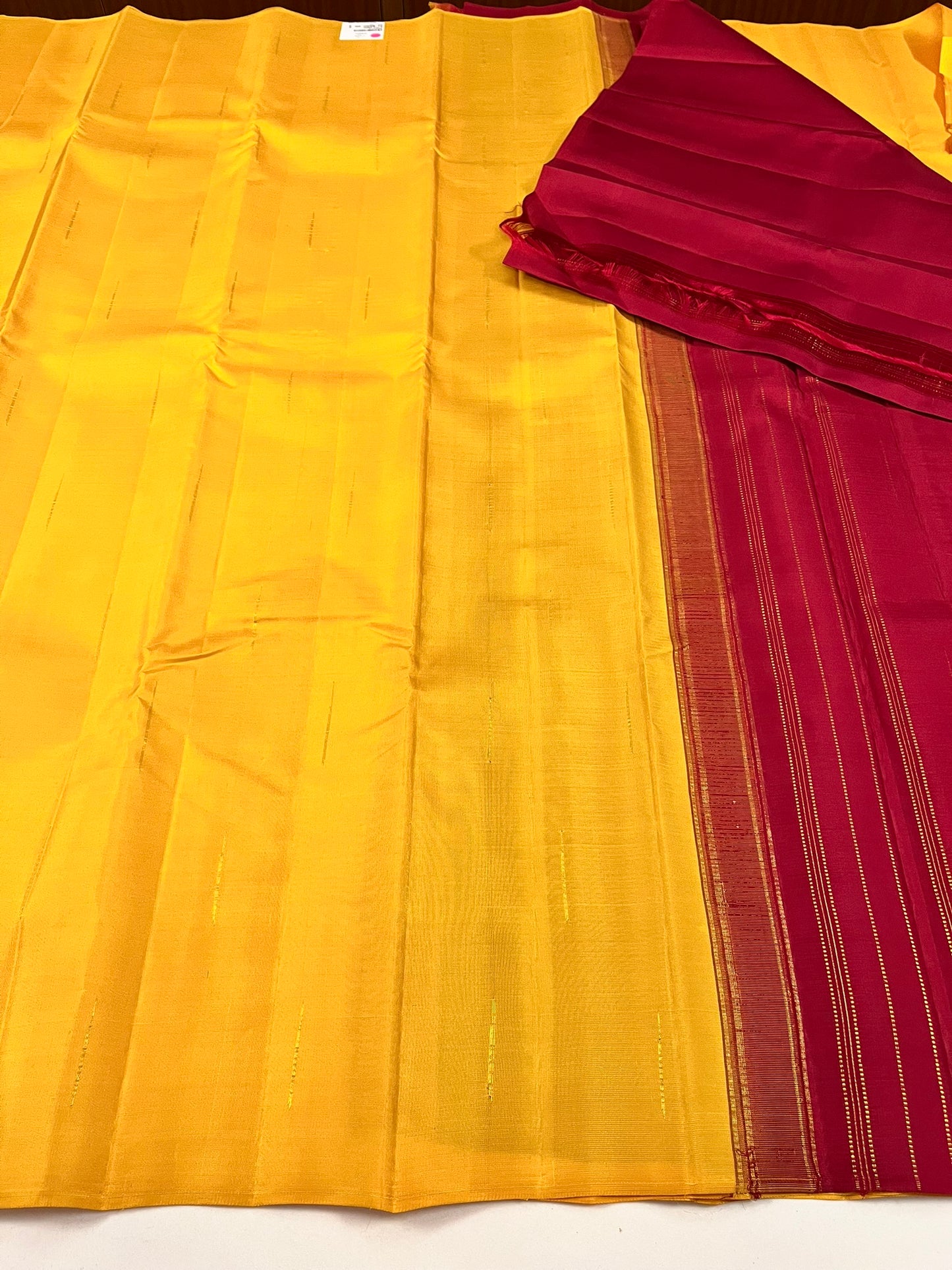Kanchivaram Silk SBF87H1-2 By SRISHTA