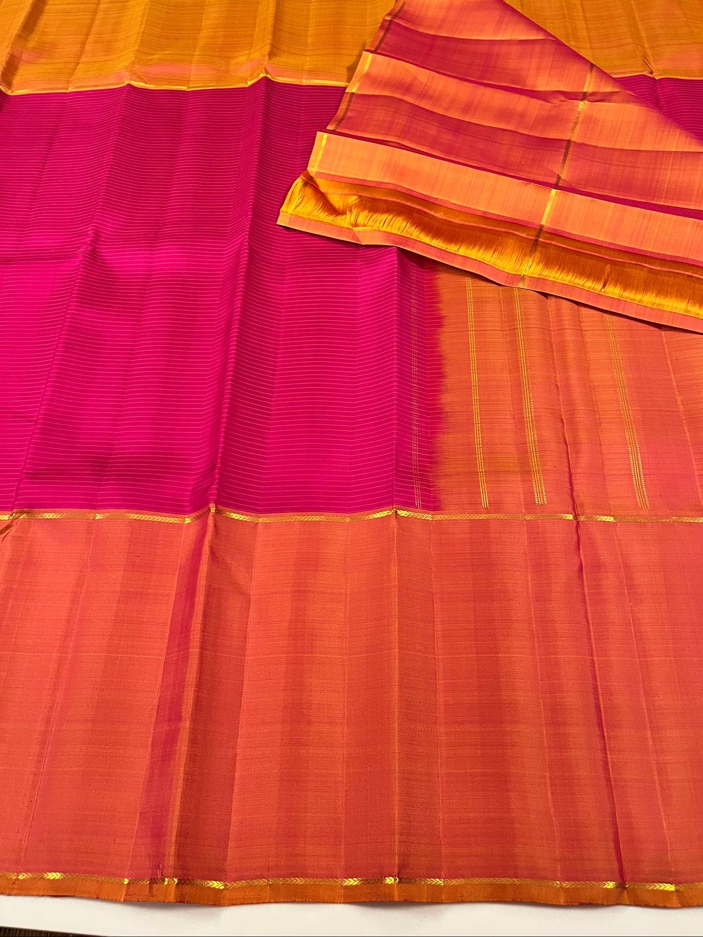 Kanchivaram Silk SBF87H2-1 By SRISHTA