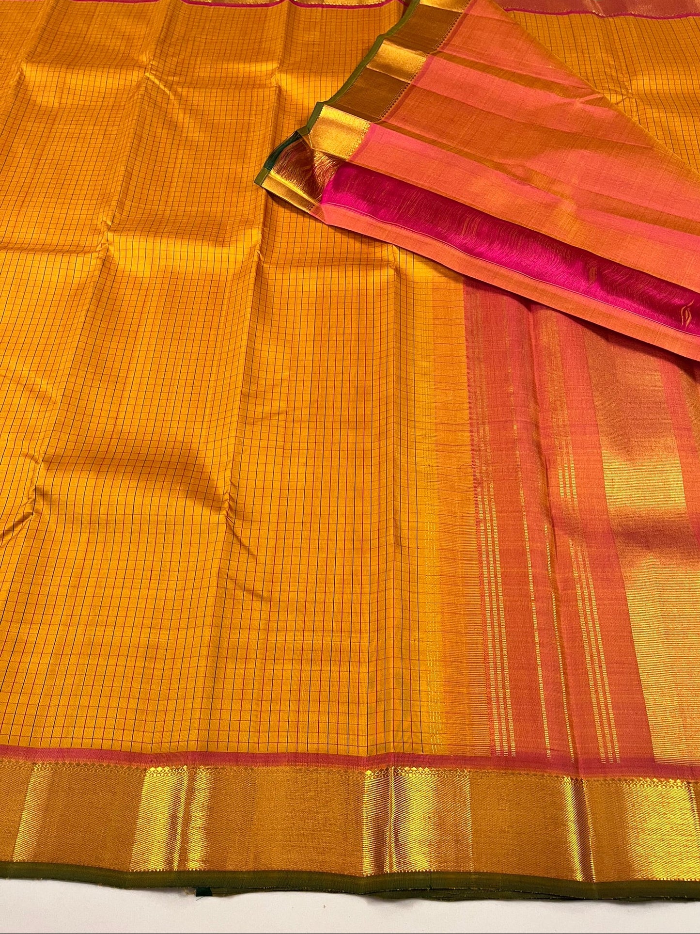 Kanchivaram Silk SBF87H4-2 By SRISHTA