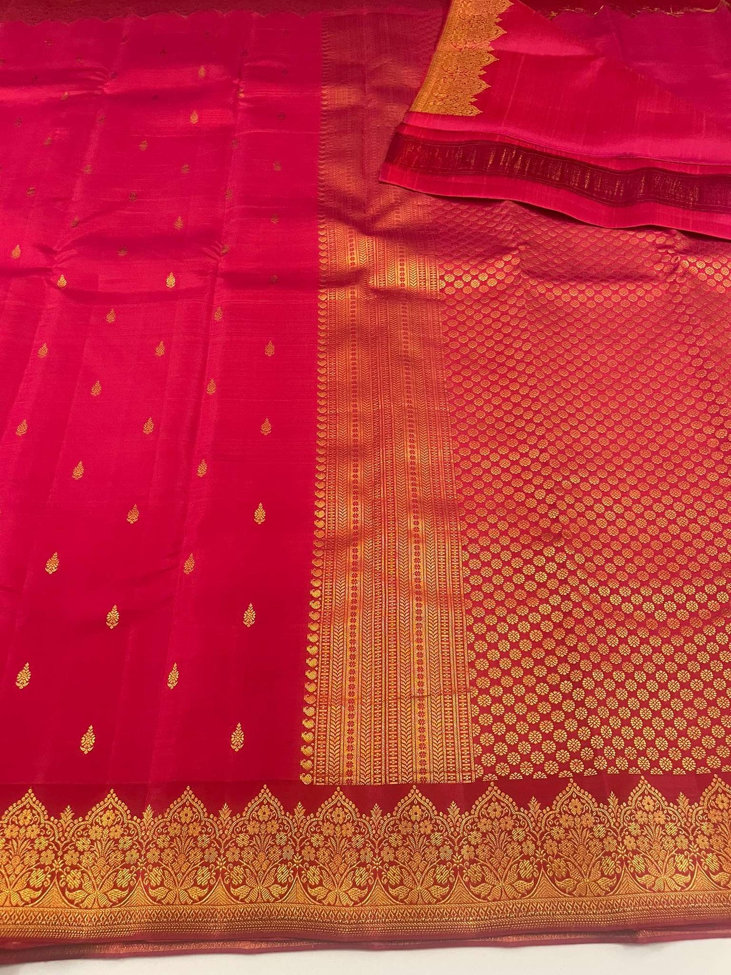 Kanchivaram Silk SBE269C20-1 By SRISHTA