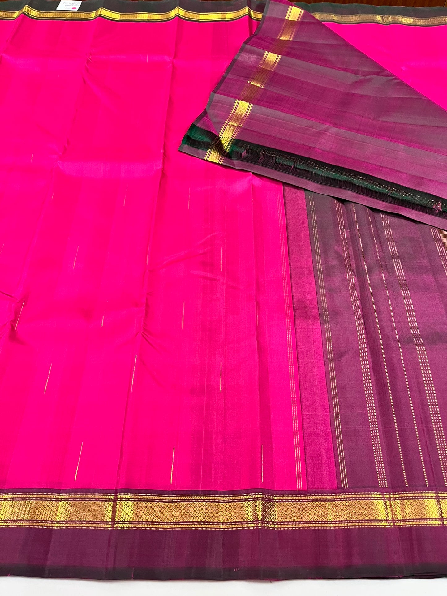 Kanchivaram Silk SBF87H3-2 By SRISHTA
