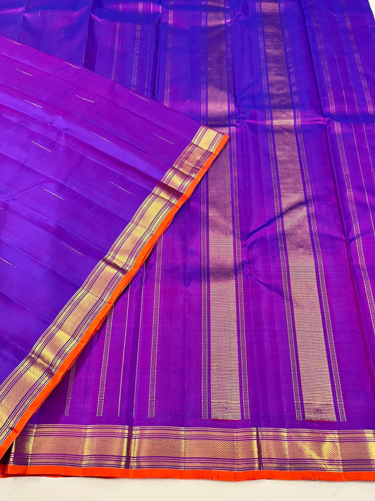 Kanchivaram Silk SBF87H3-1 By SRISHTA