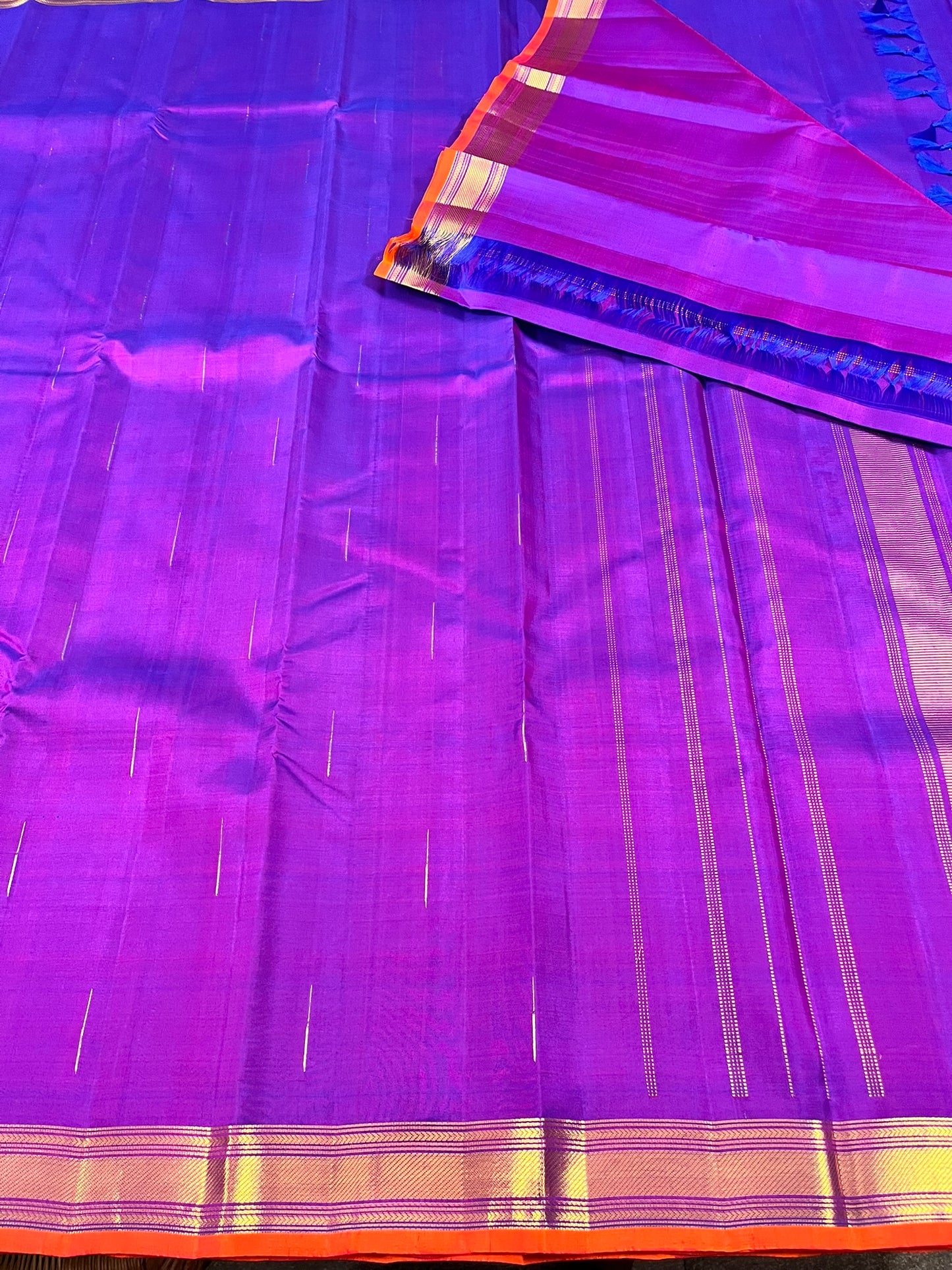 Kanchivaram Silk SBF87H3-1 By SRISHTA