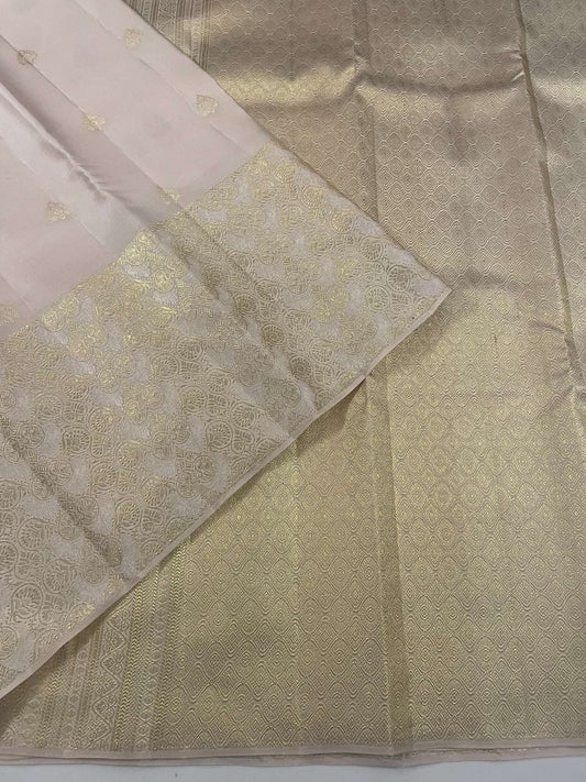 Kanchivaram Silk SBE269C31-1 By SRISHTA