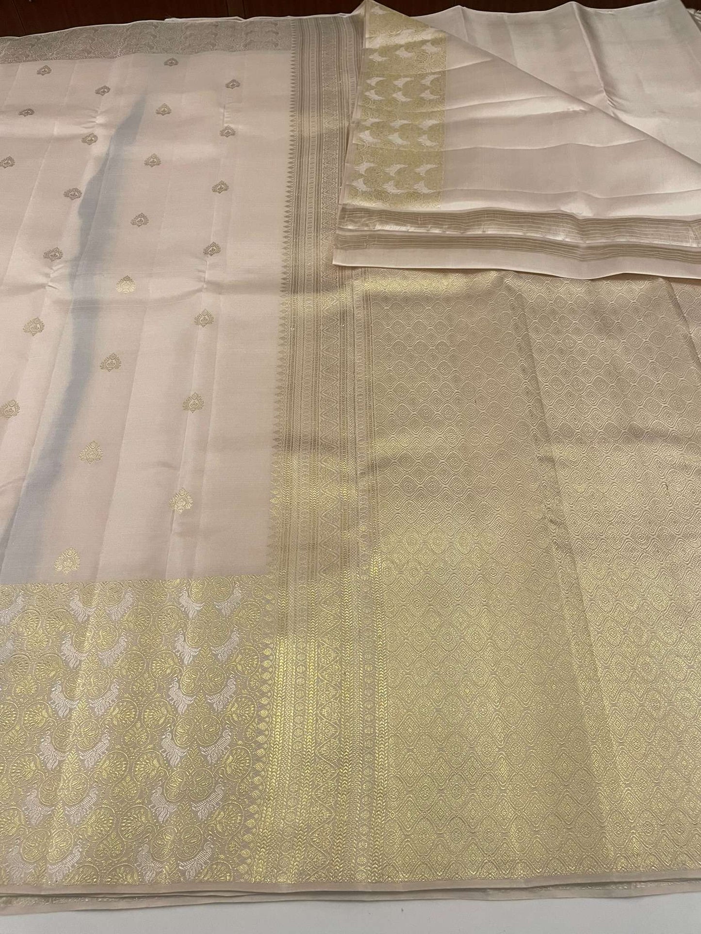 Kanchivaram Silk SBE269C31-1 By SRISHTA