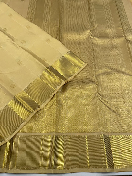 Kanchivaram Silk SBF55F7-1 By SRISHTA