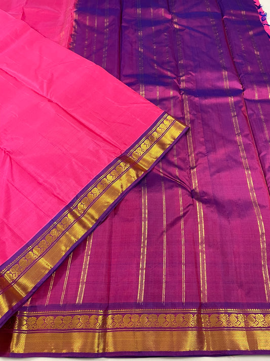 Kanchivaram Silk SBF63F1-1 By SRISHTA