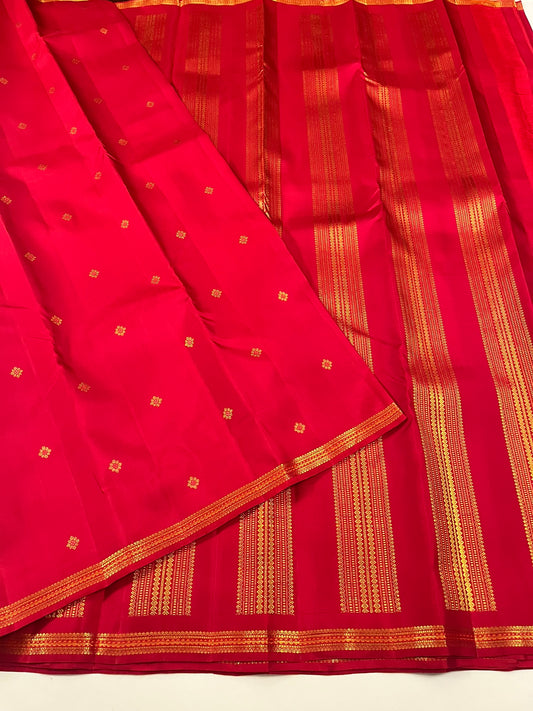 Kanchivaram Silk SBF94H3-2 By SRISHTA