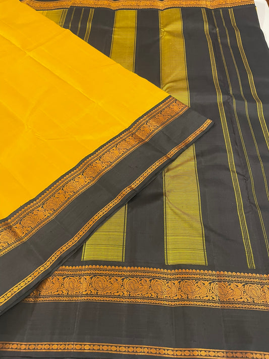 Kanchivaram Silk SBF64F2-1 By SRISHTA