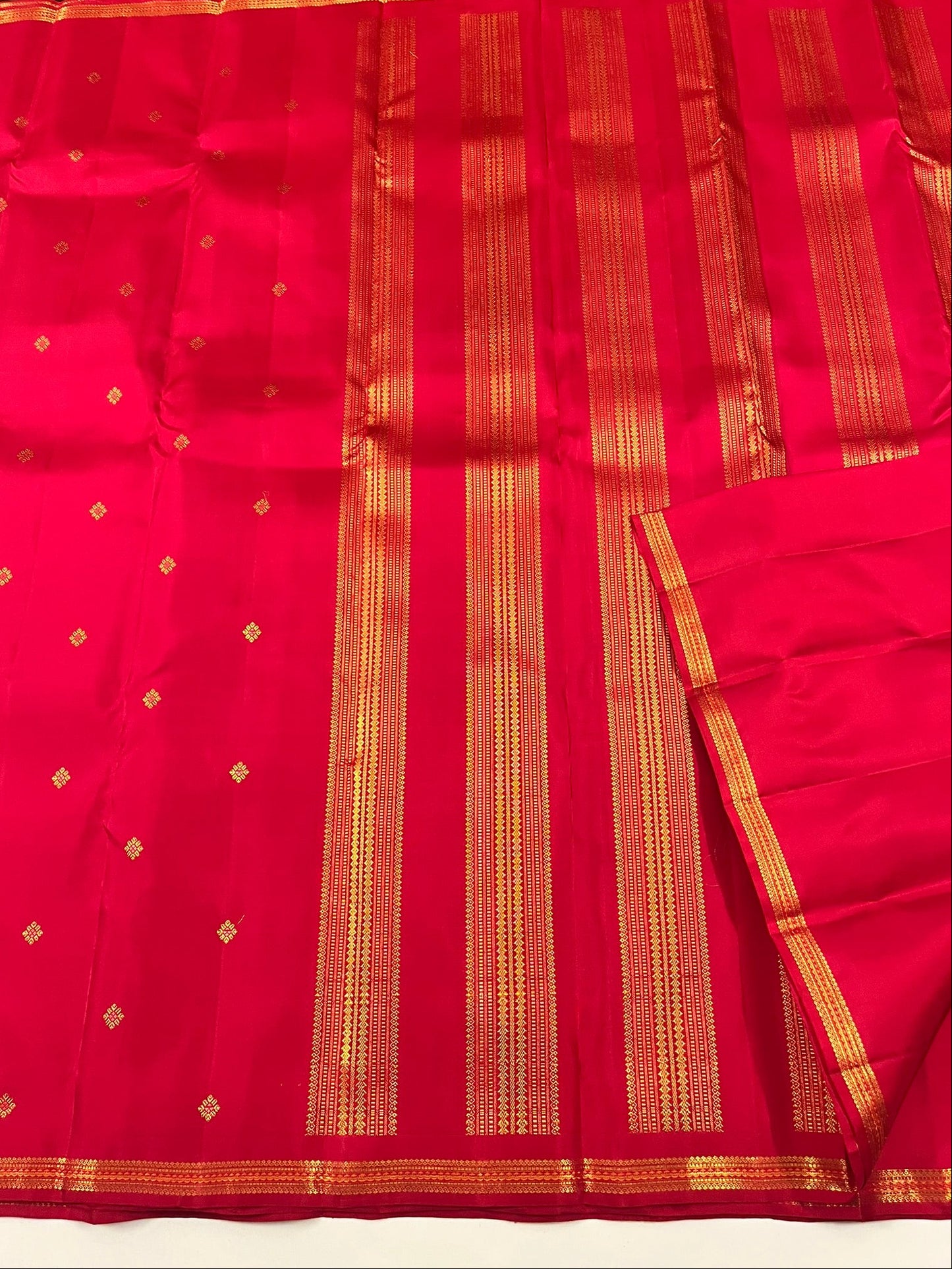Kanchivaram Silk SBF94H3-2 By SRISHTA