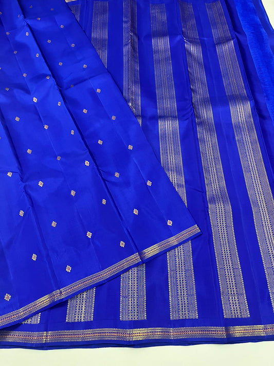 Kanchivaram Silk SBF94H3-1 By SRISHTA