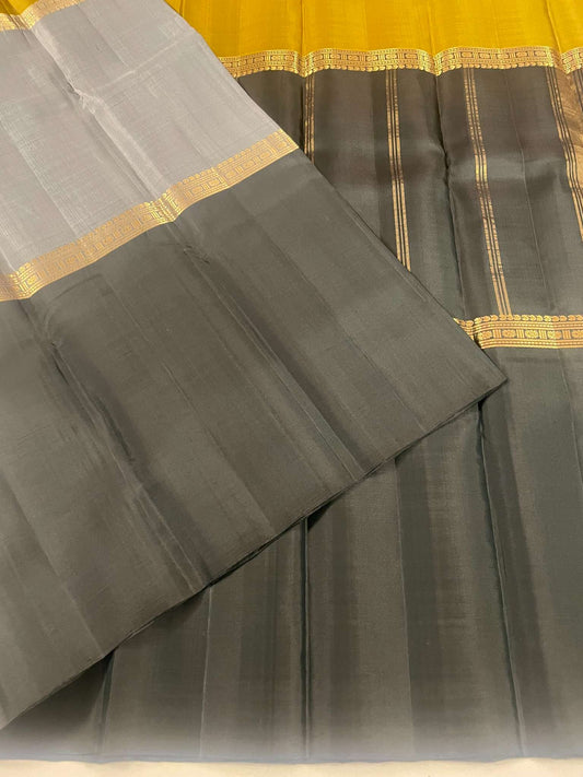 Kanchivaram Silk SBE259C1-2 By SRISHTA