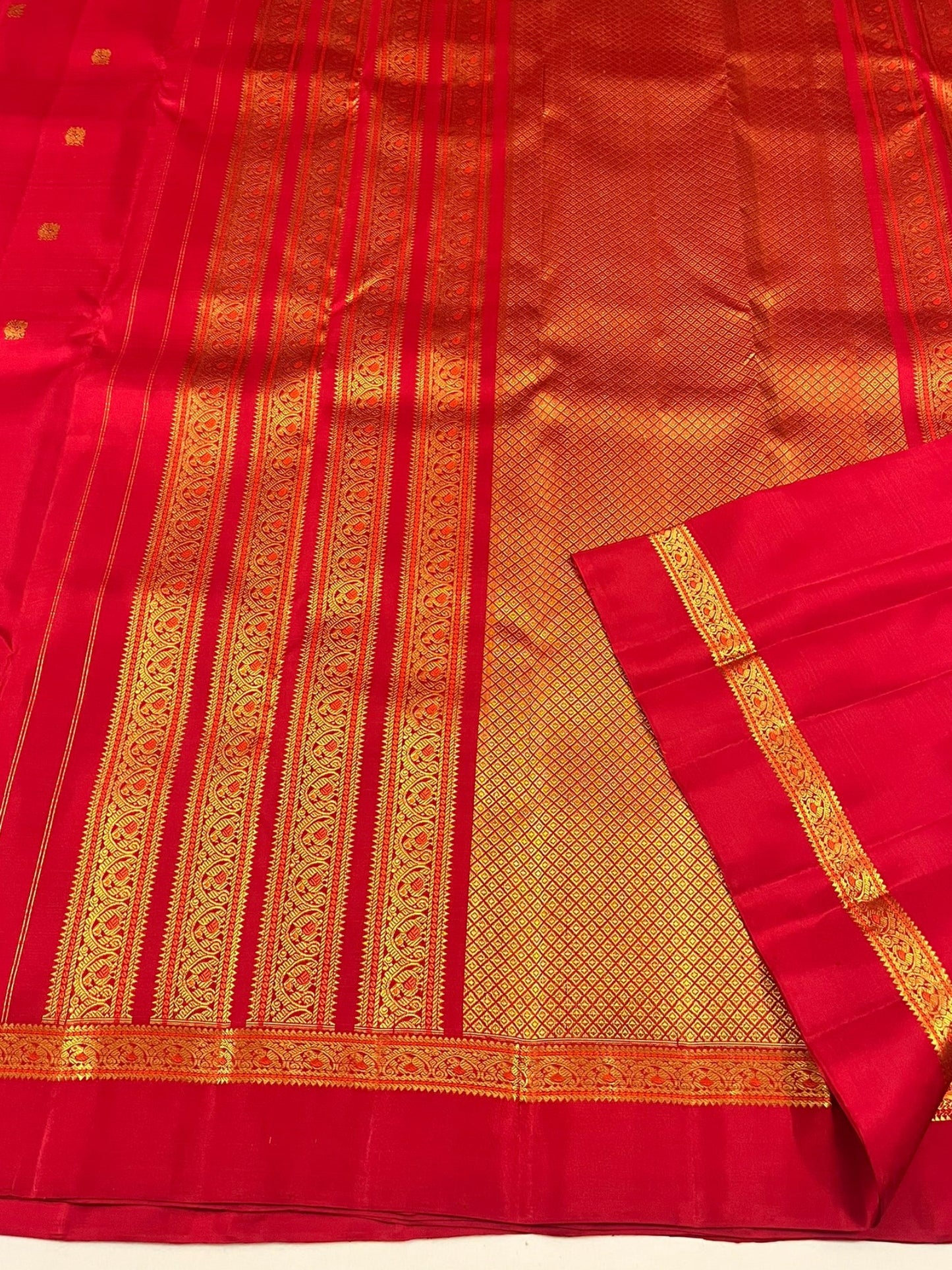 Kanchivaram Silk SBF94H4-2 By SRISHTA