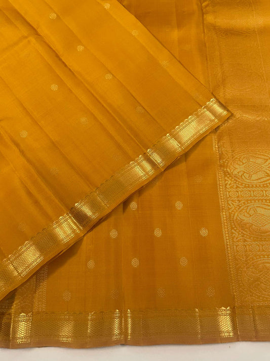 Kanchivaram Silk SBE259C3-1 By SRISHTA