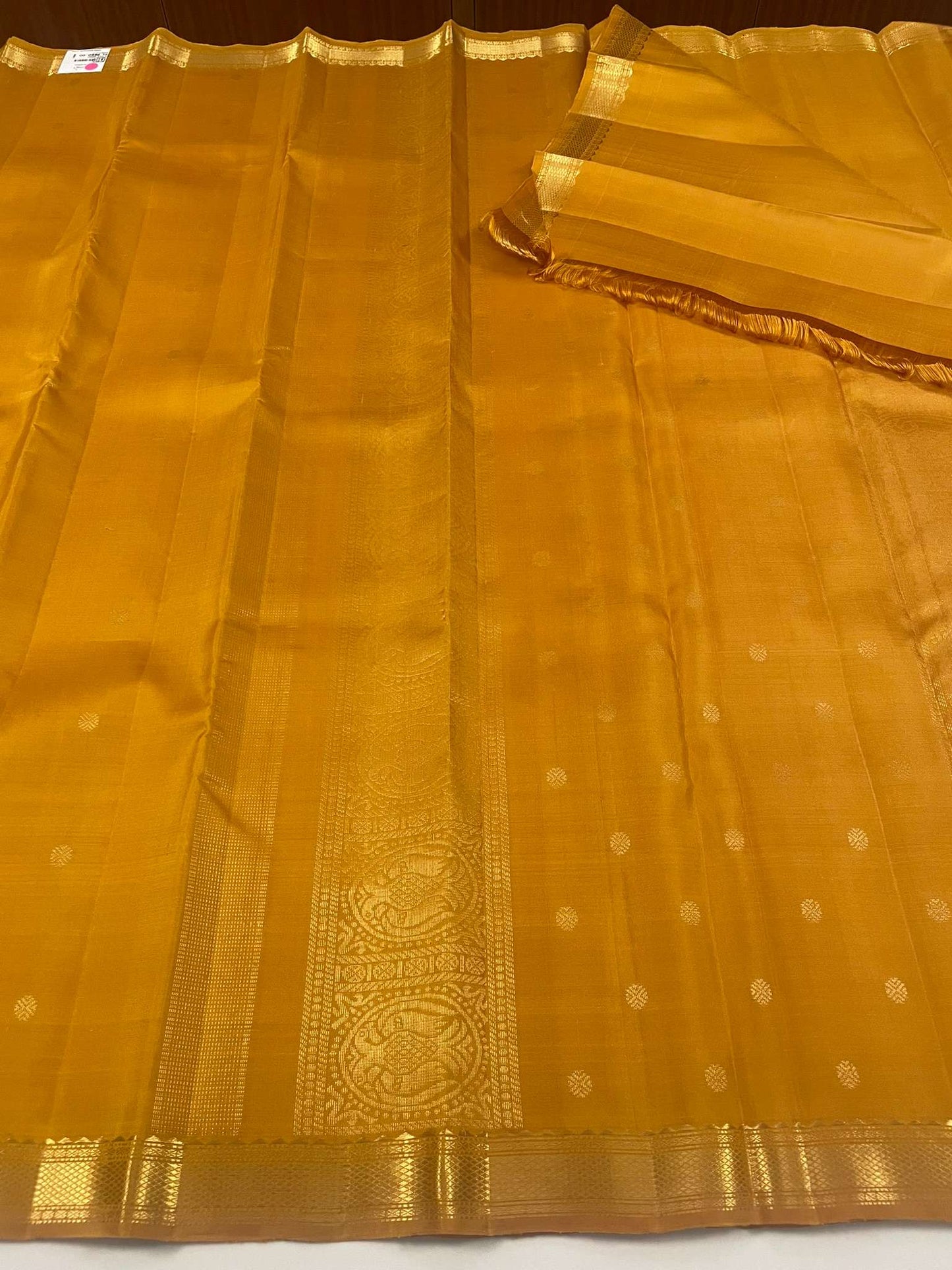 Kanchivaram Silk SBE259C3-1 By SRISHTA
