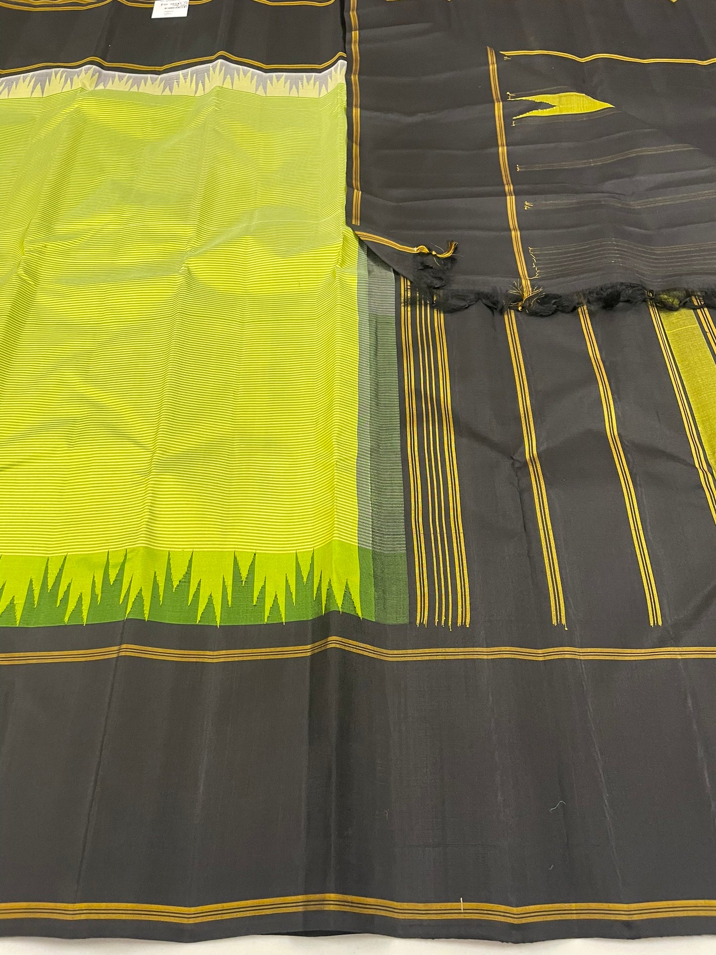 Kanchivaram Silk SBF64F1-6 By SRISHTA