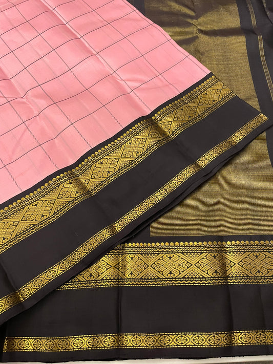 Kanchivaram Silk SBE212L5-1 By SRISHTA