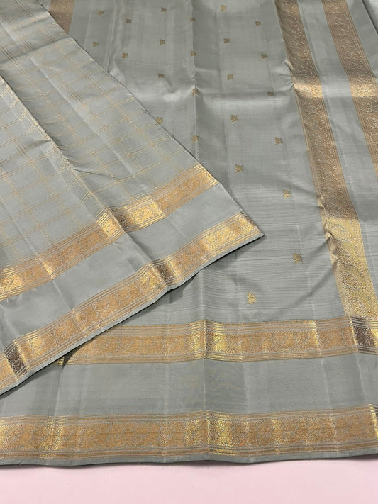 Kanchivaram Silk SBF94H7-2 By SRISHTA