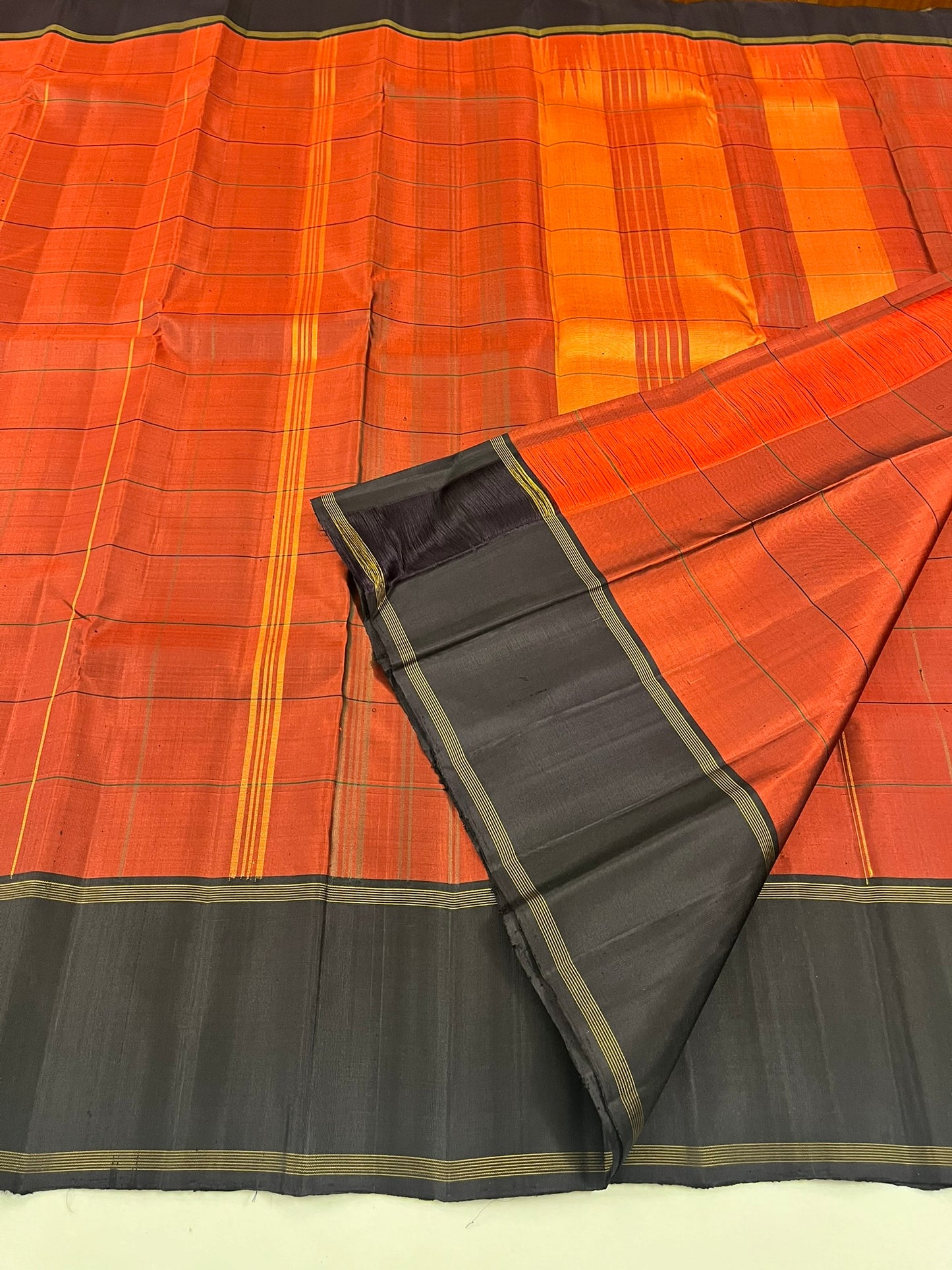 Kanchivaram Silk SBF93H2-1 By SRISHTA