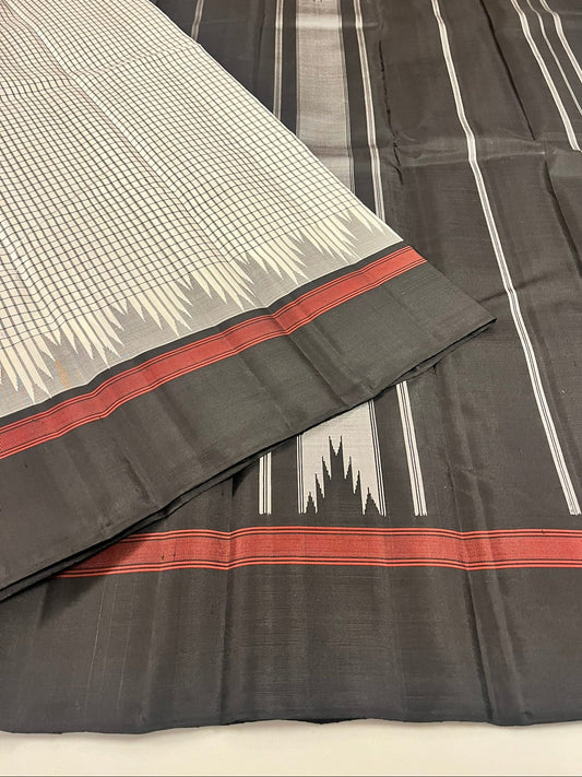 Kanchivaram Silk SBF93H1-1 By SRISHTA