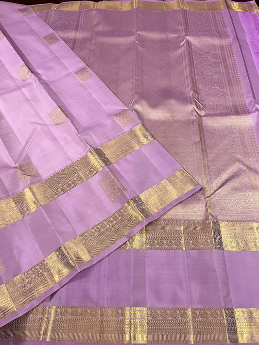 Kanchivaram Silk SBF91H1-4 By SRISHTA
