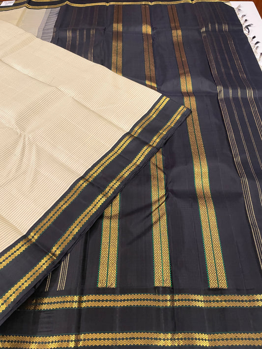 Kanchivaram Silk SBF67G5-1 By SRISHTA