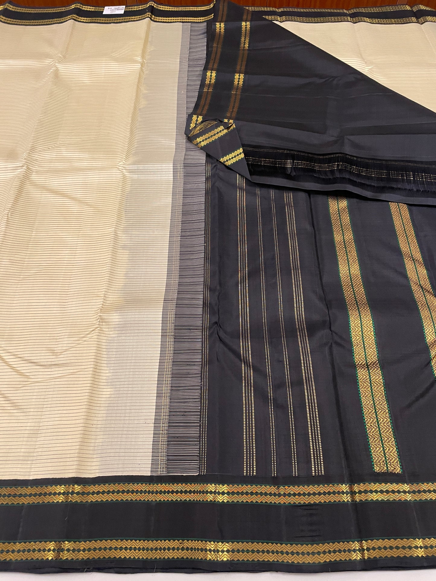 Kanchivaram Silk SBF67G5-1 By SRISHTA