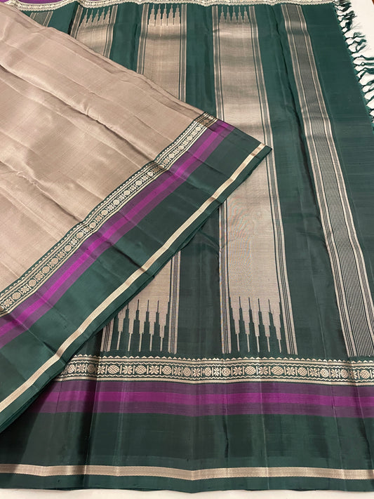Kanchivaram Silk SBF68G2-2 By SRISHTA