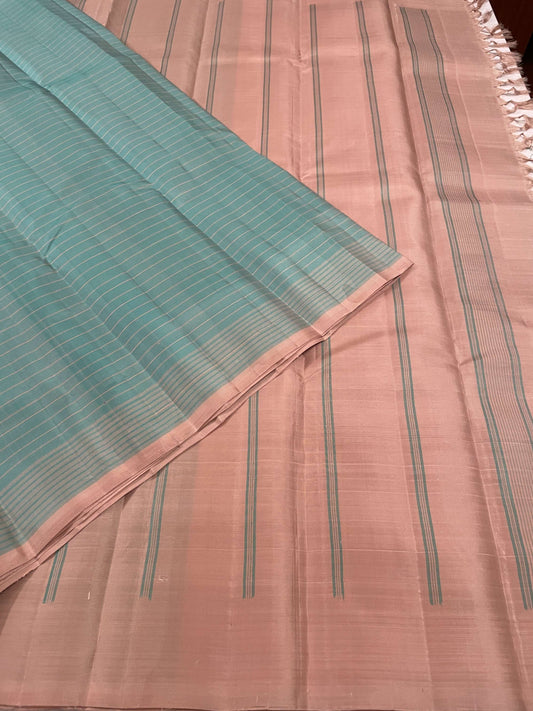 Kanchivaram Silk SBF68G1-1 By SRISHTA
