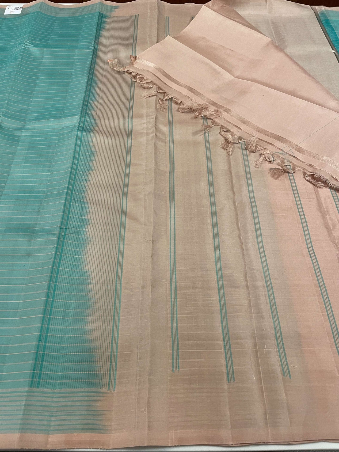 Kanchivaram Silk SBF68G1-1 By SRISHTA