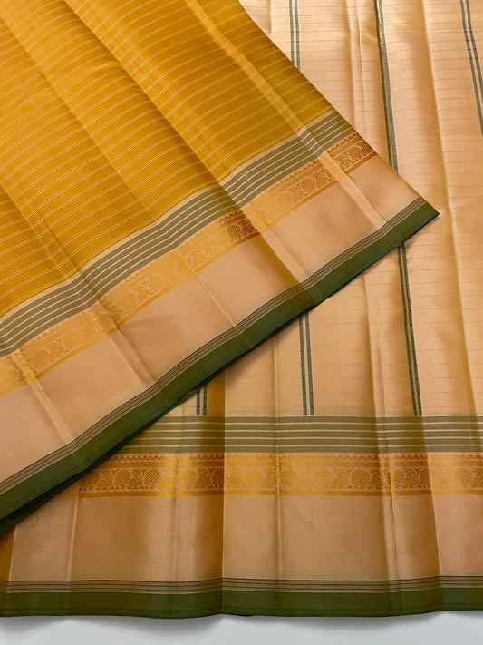 Kanchivaram Silk SBE217L2-3 By SRISHTA