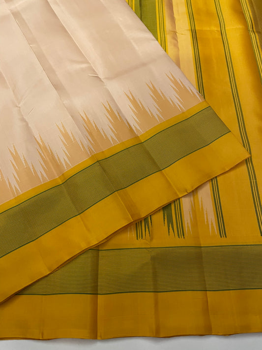 Kanchivaram Silk SBE217L5-4 By SRISHTA