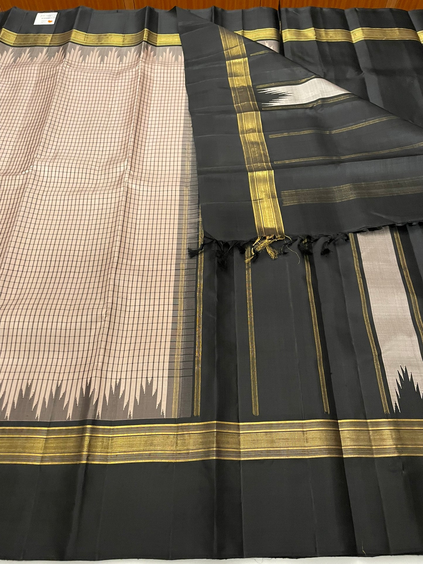 Kanchivaram Silk SBE217L1-3 By SRISHTA