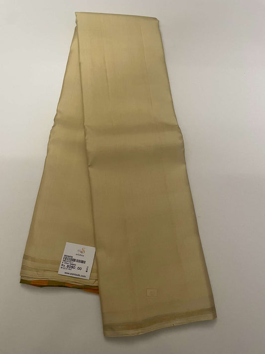 Kanchivaram Silk SBE107I2-1 By SRISHTA