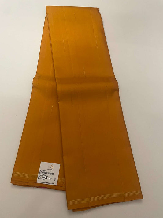 Kanchivaram Silk SBE107I1-1 By SRISHTA