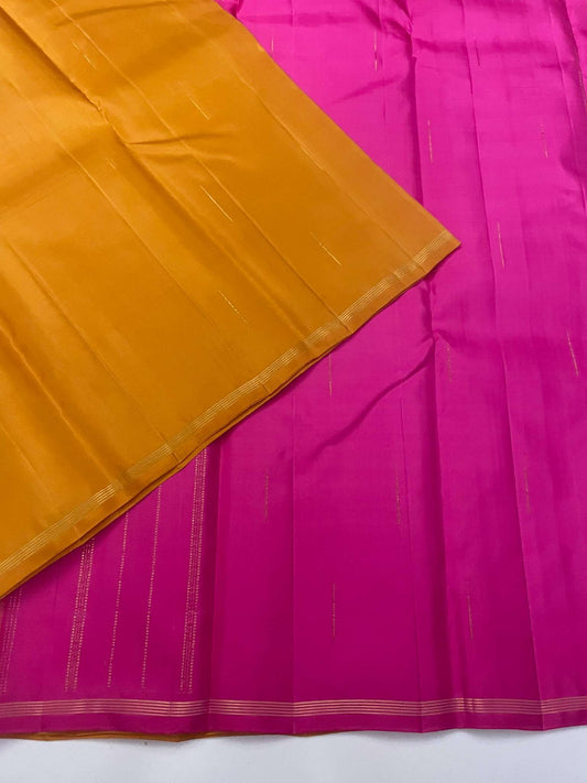 Kanchivaram Silk SBE107I1-1 By SRISHTA
