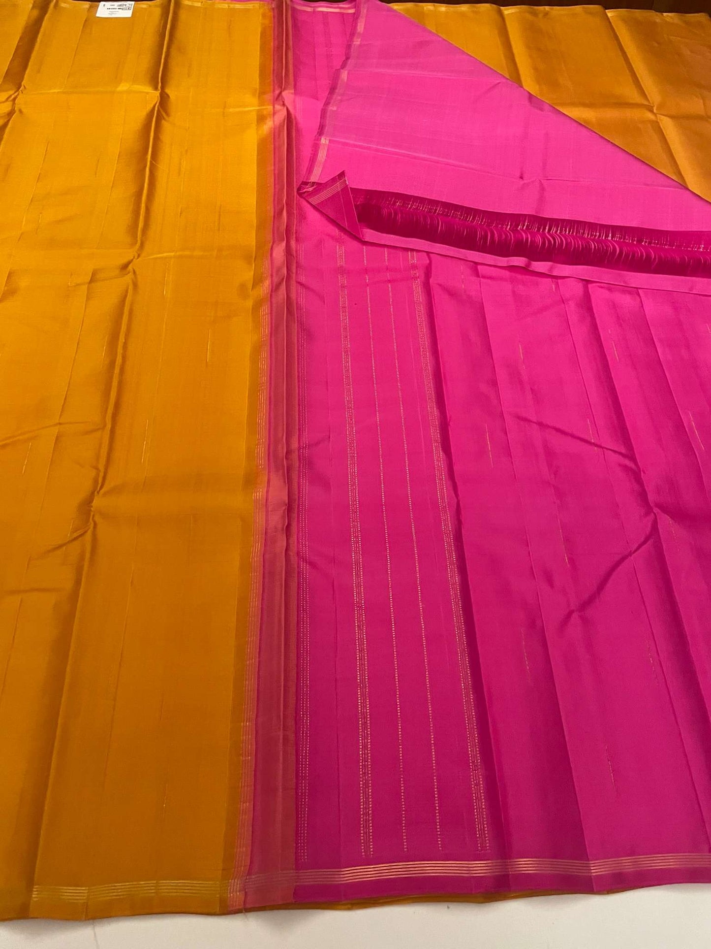 Kanchivaram Silk SBE107I1-1 By SRISHTA
