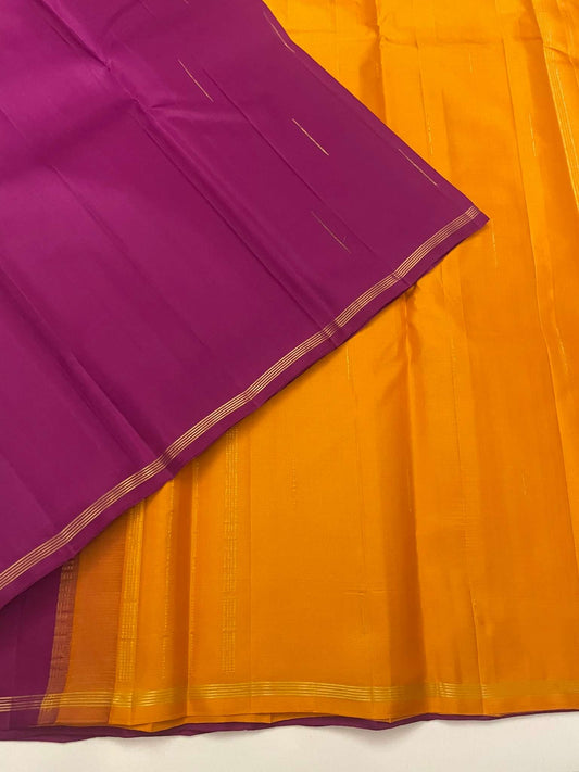 Kanchivaram Silk SBE107I1-2 By SRISHTA