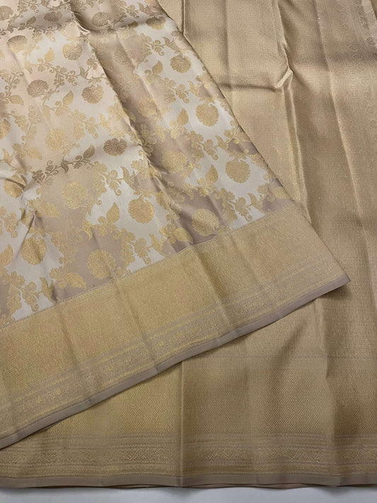 Kanchivaram Silk SBE218L6-8 By SRISHTA