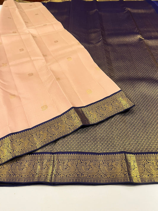 Kanchivaram Silk SBF98H1-7 By SRISHTA