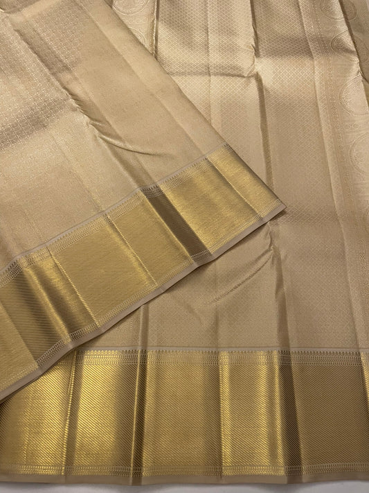 Kanchivaram Silk SBE218L6-16 By SRISHTA